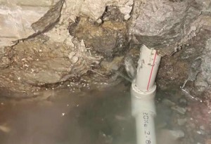崇明区管道漏水检测五