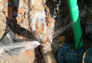 崇明区管道漏水检测二
