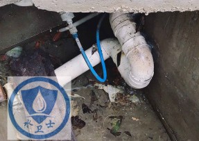 崇明区水管漏水检测公司6