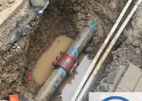 崇明区水管漏水检测公司4