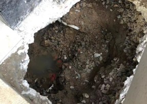 崇明区水管漏水检测公司2